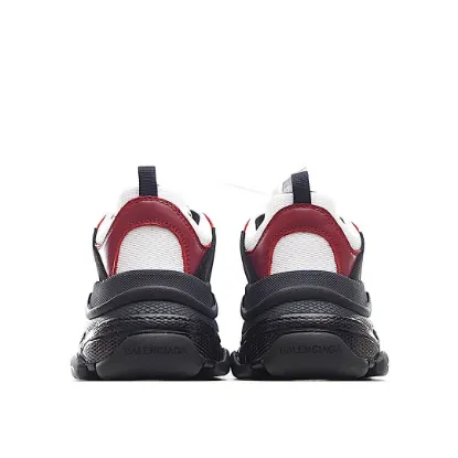 Picture of BALENCIAGA TRIPLE S DAD SHOES RUNNING SHOES