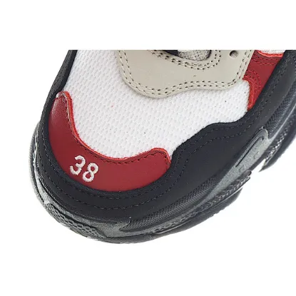 Picture of BALENCIAGA TRIPLE S DAD SHOES RUNNING SHOES