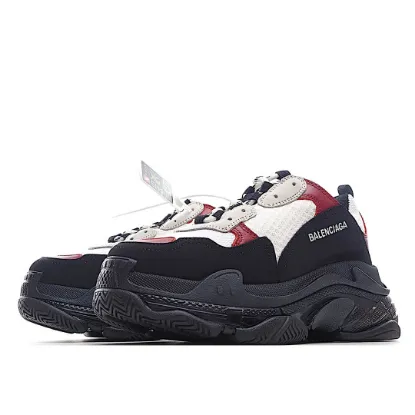 Picture of BALENCIAGA TRIPLE S DAD SHOES RUNNING SHOES
