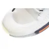 Picture of Adidas NASA x NMD_R1 Spectoo 'Footwear White'