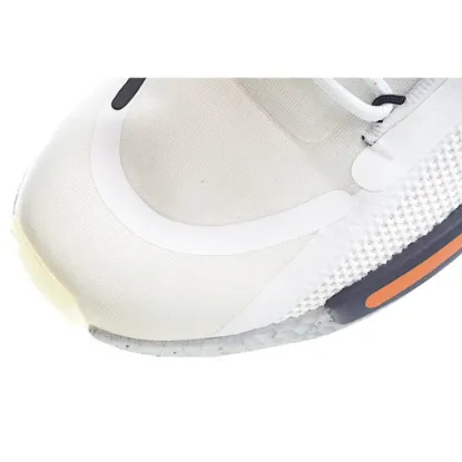 Picture of Adidas NASA x NMD_R1 Spectoo 'Footwear White'