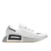 Picture of Adidas NASA x NMD_R1 Spectoo 'Footwear White'