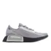 Picture of Adidas NASA x NMD_R1 Spectoo J 'Grey Core Black'