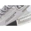 Picture of Adidas NASA x NMD_R1 Spectoo J 'Grey Core Black'