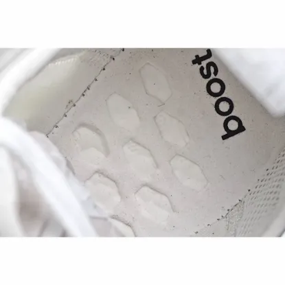 Picture of Adidas NMD_R1 'All White'