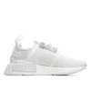 Picture of Adidas NMD_R1 'All White'