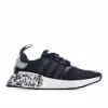 Picture of Adidas NMD_R1 'Black Graffiti'