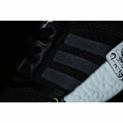 Picture of Adidas NMD_R1 'Black Graffiti'