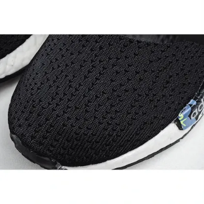 Picture of Adidas NMD_R1 'Black Graffiti'