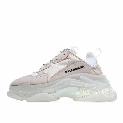Picture of BALENCIAGA TRIPLE S DAD SHOES RUNNING SHOES