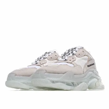 Picture of BALENCIAGA TRIPLE S DAD SHOES RUNNING SHOES