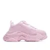 Picture of BALENCIAGA TRIPLE S DAD SHOES RUNNING SHOES