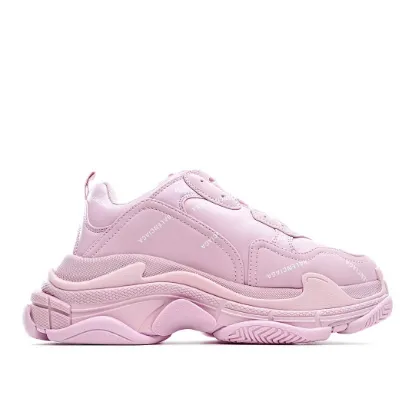 Picture of BALENCIAGA TRIPLE S DAD SHOES RUNNING SHOES