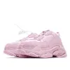 Picture of BALENCIAGA TRIPLE S DAD SHOES RUNNING SHOES