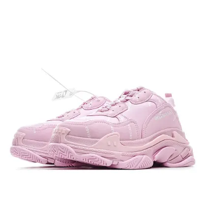 Picture of BALENCIAGA TRIPLE S DAD SHOES RUNNING SHOES
