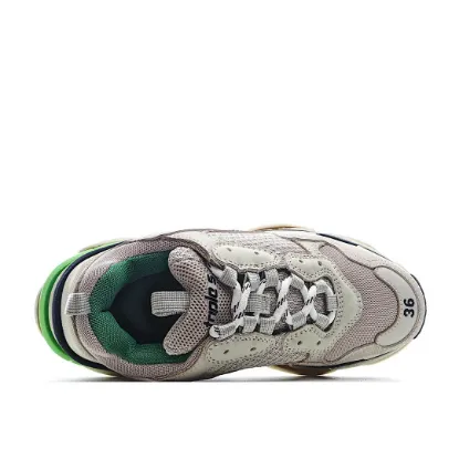 Picture of BALENCIAGA TRIPLE S DAD SHOES RUNNING SHOES