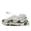 Picture of BALENCIAGA TRIPLE S DAD SHOES RUNNING SHOES
