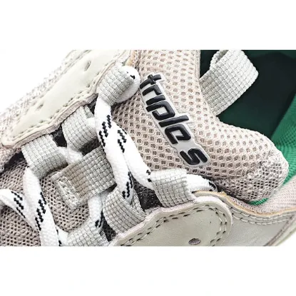 Picture of BALENCIAGA TRIPLE S DAD SHOES RUNNING SHOES