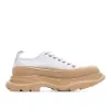 Picture of Alexander McQueen Tread Slick Espadrilles