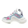 Picture of LOUIS VUITTON ARCHLIGHT SNEAKERS LV ARCHLIGHT DADDY SHOES