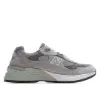 Picture of NEW BALANCE MADE IN USA CASUAL SPORTS DADDY SHOES