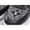 Picture of LOUIS VUITTON SQUAD SNEAKER HIGH HIGH-TOP SNEAKERS