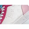 Picture of LOUIS VUITTON SQUAD SNEAKER HIGH HIGH-TOP SNEAKERS