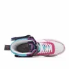 Picture of LOUIS VUITTON SQUAD SNEAKER HIGH HIGH-TOP SNEAKERS