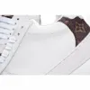 Picture of LOUIS VUITTON SQUAD SNEAKER HIGH HIGH-TOP SNEAKERS