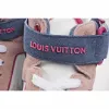 Picture of LOUIS VUITTON SQUAD SNEAKER HIGH HIGH-TOP SNEAKERS