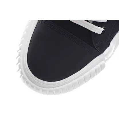 Picture of LOUIS VUITTON SQUAD SNEAKER HIGH HIGH-TOP SNEAKERS