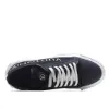Picture of LOUIS VUITTON SQUAD SNEAKER HIGH HIGH-TOP SNEAKERS