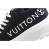Picture of LOUIS VUITTON SQUAD SNEAKER HIGH HIGH-TOP SNEAKERS