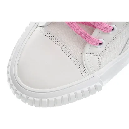 Picture of LOUIS VUITTON SQUAD SNEAKER HIGH HIGH-TOP SNEAKERS