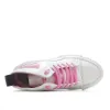 Picture of LOUIS VUITTON SQUAD SNEAKER HIGH HIGH-TOP SNEAKERS