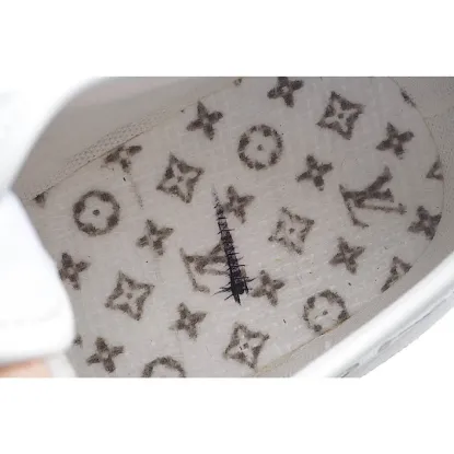 Picture of LOUIS VUITTON SQUAD SNEAKER HIGH HIGH-TOP SNEAKERS