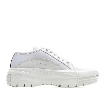 Picture of LOUIS VUITTON SQUAD SNEAKER HIGH HIGH-TOP SNEAKERS