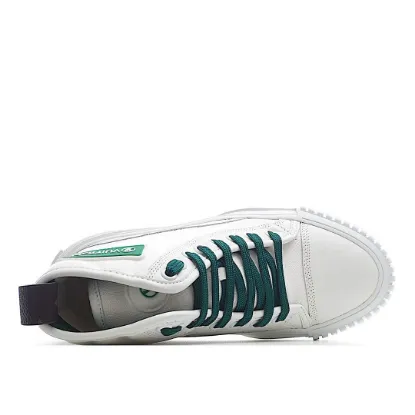 Picture of LOUIS VUITTON SQUAD SNEAKER HIGH HIGH-TOP SNEAKERS