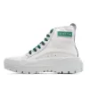 Picture of LOUIS VUITTON SQUAD SNEAKER HIGH HIGH-TOP SNEAKERS