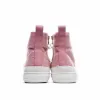 Picture of LOUIS VUITTON STELLAR SNEAKER BOOT CASUAL WHITE BOARD SHOES PINK/BLUE