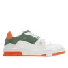 Picture of VIRGIL ABLOH LOUIS VUITTON TRAINER SNEAKER LOW CASUAL BASKETBALL SHOE