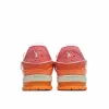 Picture of VIRGIL ABLOH LOUIS VUITTON TRAINER SNEAKER LOW CASUAL BASKETBALL SHOE