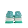 Picture of VIRGIL ABLOH LOUIS VUITTON TRAINER SNEAKER LOW CASUAL BASKETBALL SHOE