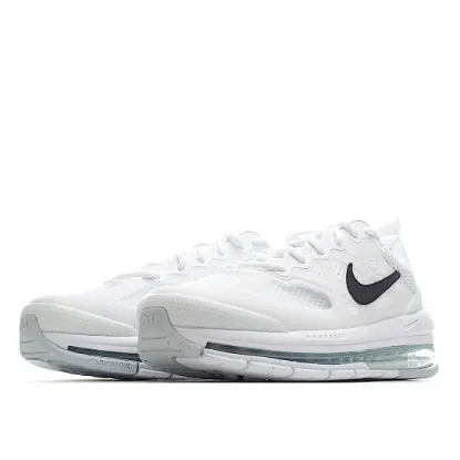 Picture of NIKE AIR MAX GENOME 'WHITE BLACK'