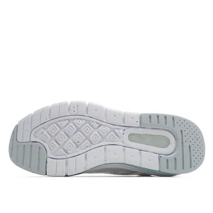 Picture of NIKE AIR MAX GENOME 'WHITE BLACK'