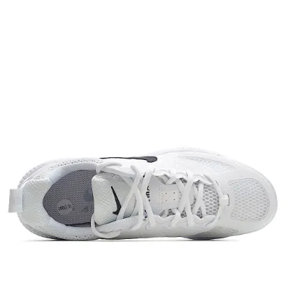 Picture of NIKE AIR MAX GENOME 'WHITE BLACK'