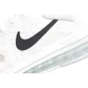 Picture of NIKE AIR MAX GENOME 'WHITE BLACK'