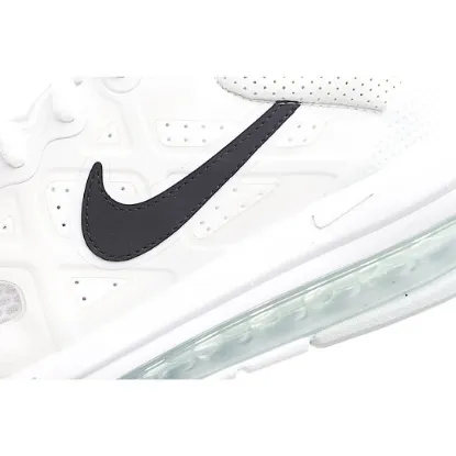 Picture of NIKE AIR MAX GENOME 'WHITE BLACK'