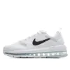 Picture of NIKE AIR MAX GENOME 'WHITE BLACK'