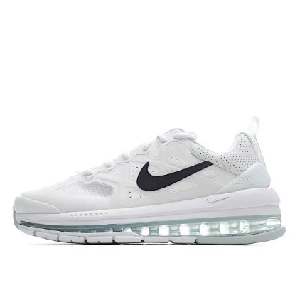 Picture of NIKE AIR MAX GENOME 'WHITE BLACK'